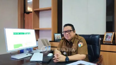 Dinas Perkebunan Sultra Dorong Penetapan Harga Dasar Minyak Nilam untuk Lindungi Petani