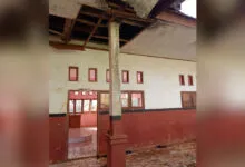 Siswa Terpapar Debu Tambang Nikel, PT Daka Tak Kunjung Relokasi SDN 3 Laskep Konut