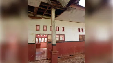 Siswa Terpapar Debu Tambang Nikel, PT Daka Tak Kunjung Relokasi SDN 3 Laskep Konut