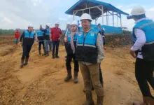 Smelter PT Ifishdeco Gagal, DPRD Sultra Soroti Dugaan Akal-akalan Kuota Ekspor