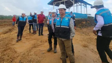 Smelter PT Ifishdeco Gagal, DPRD Sultra Soroti Dugaan Akal-akalan Kuota Ekspor