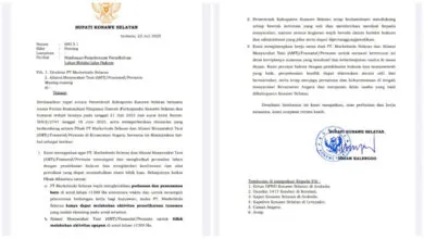 LBH HAMI Kritik Pemda Konsel Terkait Penyelesaikan Konflik Agraria yang Dianggap Tak Berpihak pada Masyarakat Tani