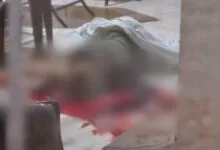 Breaking News: Wanita di Kota Kendari Ditemukan Meninggal Bersimbah Darah