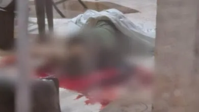 Breaking News: Wanita di Kota Kendari Ditemukan Meninggal Bersimbah Darah
