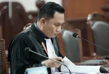Penetapan Tersangka Direktur PT AMBO Soal Kasus KDRT di Polda Sultra Diduga Diintervensi Pihak Eksternal