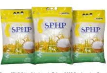 Bulog Raha Target Salurkan Beras SPHP 2.000 Ton hingga Akhir Desember 2024