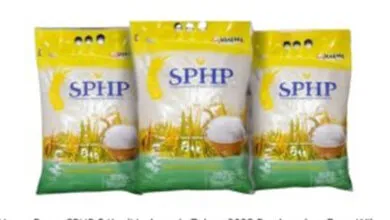 Bulog Raha Target Salurkan Beras SPHP 2.000 Ton hingga Akhir Desember 2024
