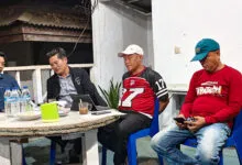 Hadirkan Peluang Kerja, IKA Alumni STM Gelar Job Fair dan Expo dalam Reuni Akbar