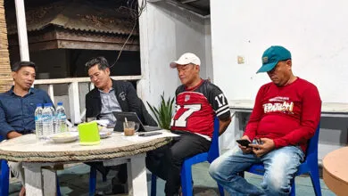 Hadirkan Peluang Kerja, IKA Alumni STM Gelar Job Fair dan Expo dalam Reuni Akbar