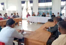 MBG di Kecamatan Sawerigadi Muna Barat bakal Sasar 1.902 Pelajar