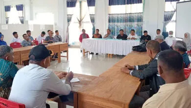 MBG di Kecamatan Sawerigadi Muna Barat bakal Sasar 1.902 Pelajar