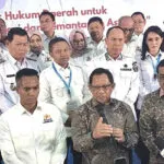 Mendagri Tito Karnavian Sentil Bupati Bombana yang Viral Pakai Jam Rolex Harga Ratusan Juta