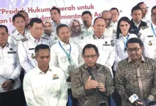 Mendagri Tito Karnavian Sentil Bupati Bombana yang Viral Pakai Jam Rolex Harga Ratusan Juta