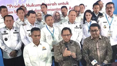 Mendagri Tito Karnavian Sentil Bupati Bombana yang Viral Pakai Jam Rolex Harga Ratusan Juta
