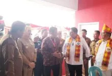 Tinjau Koperasi Merah Putih di Bende, Menekraf: Peluang Lapangan Kerja dan Promosi UMKM
