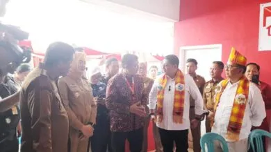 Tinjau Koperasi Merah Putih di Bende, Menekraf: Peluang Lapangan Kerja dan Promosi UMKM