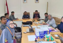 Ketua Komisi I DPRD Desak Pemda Muna Barat Segera Usulkan Formasi PPPK Paruh Waktu