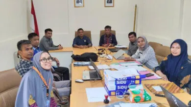 Ketua Komisi I DPRD Desak Pemda Muna Barat Segera Usulkan Formasi PPPK Paruh Waktu