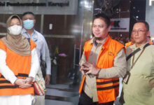 Pengamat Nilai Abdul Asiz Tidak Belajar dari Kasus Andy Merya Nur