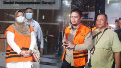 Pengamat Nilai Abdul Asiz Tidak Belajar dari Kasus Andy Merya Nur
