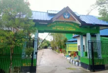 SMPN 9 Kendari