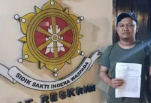 Diduga Tipu Warga Ratusan Juta, Wakil Ketua DPRD Konawe Dipolisikan
