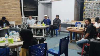 IKA STM Kendari Harap Generasi Penerus Bisa Melahirkan Pemimpin Berkualitas