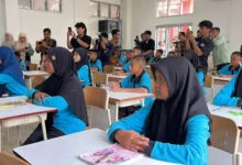 Sekolah Rakyat Kendari Terapkan Sistem Boarding, Tampung 50 Siswa Baru