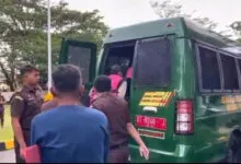 Dana Pembangunan Masjid Desa Patikala Dikorupsi, Eks Sekda Kolut Ditetapkan Tersangka