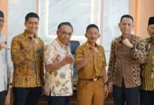 DPRD Kendari Jadi Magnet Kunjungan Kerja, Sejumlah Daerah Belajar Penyusunan Produk Hukum