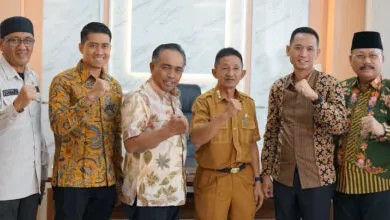 DPRD Kendari Jadi Magnet Kunjungan Kerja, Sejumlah Daerah Belajar Penyusunan Produk Hukum