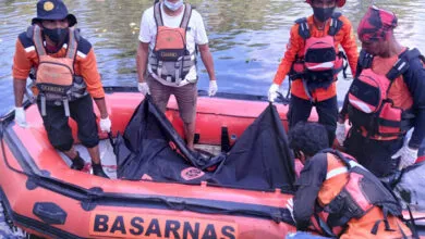 Warga Desa Poaroha Muna Ditemukan Meninggal di Sungai, Diduga Diterkam Buaya