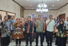 Cegah Peredaran Narkoba, BNN Kendari Bentuk Relawan di Tiap Kelurahan