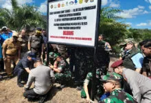Langgar Perizinan, Lahan Puluhan Ribu Hektare PT Sampewali di Bombana Disita Negara