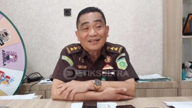 Kasi Penkum Kejati Sultra, Abdul Rahman. Foto: Sunarto/Detiksultra.com