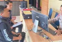 Pasien Adukan RS Hermina Kendari ke Polda Sultra
