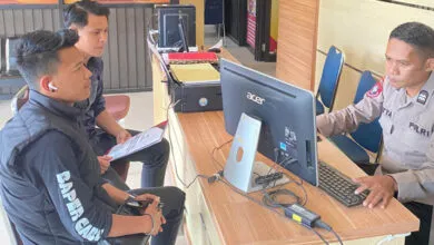 Pasien Adukan RS Hermina Kendari ke Polda Sultra