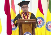 Rektor UHO Prof Armid Meninggal Dunia, Ini Perjalanan Akademiknya