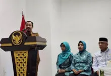 Bupati Buteng Dukung Penuh Program Genting