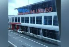 Wartawan Antaranews Sultra Mengaku Dipaksa Hapus Vidio dan Foto Keberangkatan Tersangka OTT KPK oleh Oknum di Bandara Halu Oleo Kendari