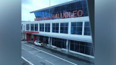 Wartawan Antaranews Sultra Mengaku Dipaksa Hapus Vidio dan Foto Keberangkatan Tersangka OTT KPK oleh Oknum di Bandara Halu Oleo Kendari