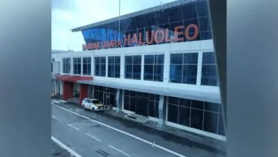 Wartawan Antaranews Sultra Mengaku Dipaksa Hapus Vidio dan Foto Keberangkatan Tersangka OTT KPK oleh Oknum di Bandara Halu Oleo Kendari