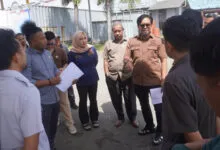 Komisi II DPRD Kendari Kawal BBM Subsidi Nelayan, Pastikan Tepat Sasaran