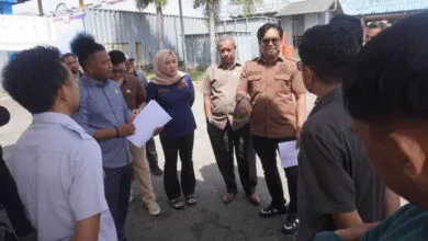 Komisi II DPRD Kendari Kawal BBM Subsidi Nelayan, Pastikan Tepat Sasaran