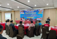 Bupati Kolaka Dorong Perusahaan Jadi Orang Tua Asuh untuk Cegah Stunting