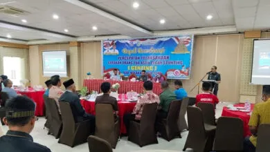 Bupati Kolaka Dorong Perusahaan Jadi Orang Tua Asuh untuk Cegah Stunting