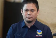 Usai Rakernas Partai Nasdem di Makassar, Bupati Koltim Ditangkap KPK