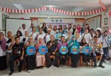 BNN Kendari Bangun Komitmen Pemerintah dan Masyarakat Cegah Penyalahgunaan Narkotika