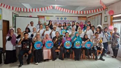 BNN Kendari Bangun Komitmen Pemerintah dan Masyarakat Cegah Penyalahgunaan Narkotika