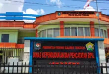 Disdukcapil Sultra Perkuat Data Kependudukan agar Akurat, Mutakhir dan Terintegrasi